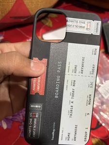 Iphone 13 Back Cover