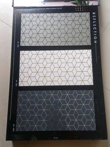 Laminate Panels Like Mirror Sheets