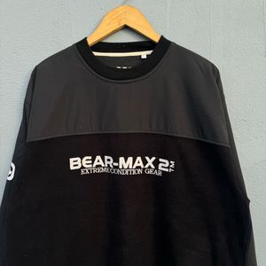 BEAR-MAX 22 Pullover