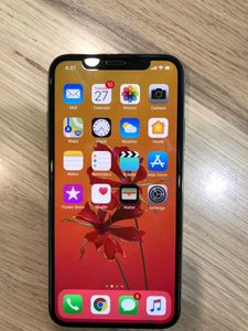 Iphone Xs 128Gb