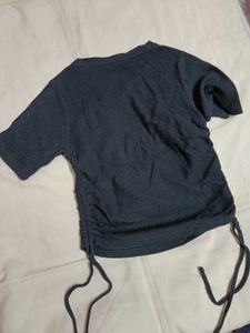 Zudio Black Top