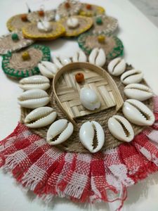 Handmade Jwellery Set