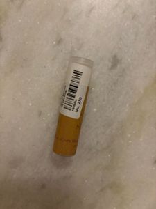 Mudra Honey Lip Balm