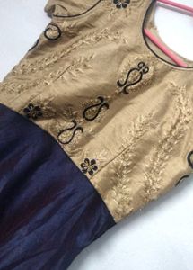 Elegant Dress Material🎀
