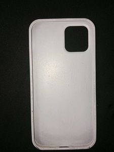 Sparkly Silver Glitter Phone Case