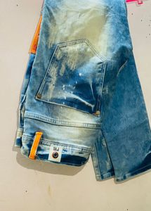 Rough New Design Denim 👖