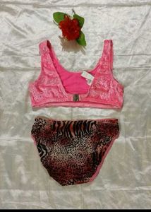Bikini Set 🌺💓