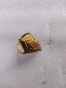 Golden Rings 💍