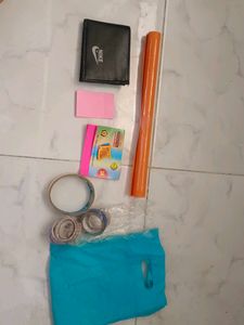 Random Items