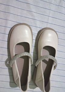 Loafer Shoe