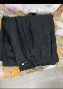Korean Skirt And School Type Skir Combo