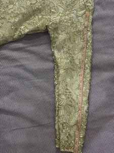 BRAND NEW HEAVY EMBROIDERY KURTA