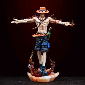 One Piece Anime Ace Action Figure