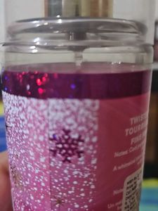 Twisted Peppermint