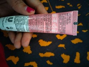 Bb Cream