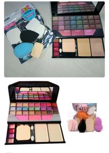Eyeshadow Palette