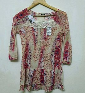 Combo Of 5 Tops Women