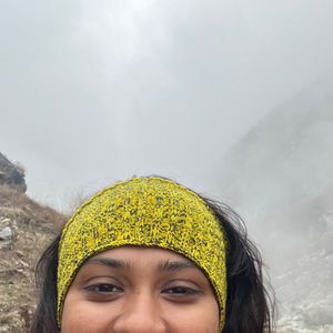 Woollen Headband