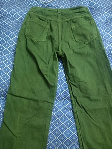 Cargo Jeans For Women