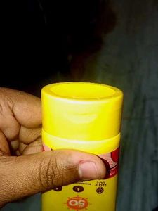 Mamaearth Beetroot Sunscreen SPF 50