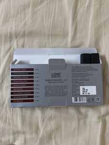 Love Earth Lipstick Set