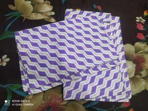 Cotton Pillow
