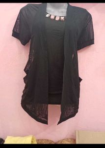 9 Mix Size Tops