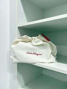 Salvatore Ferragamo Dust bag