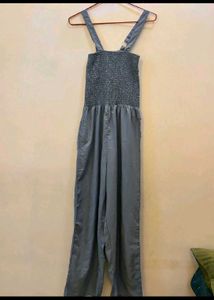 New jumpsuit
