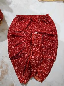 Boys Ethnic Wear Set