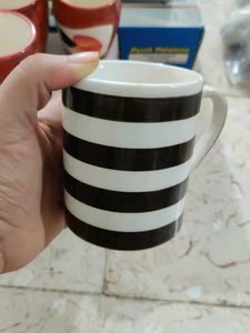 Ceramic Kulhad And Ciramic Mug