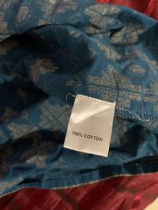 Ethnic Skirt
