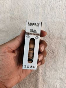 Insight Ultra Thin Second Skin Foundation
