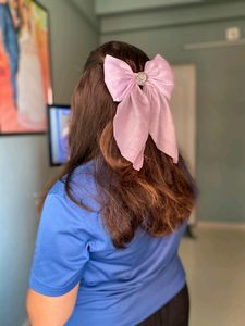 Bow Hair pin Combo