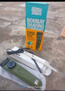 Bombay Saving Company Grooming Tool