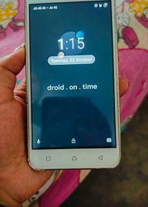 Lenovo K5 Plus 4G Phone