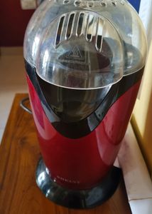 Pop Corn Maker.. Used Only 1 Time