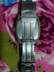 Wrist Watch