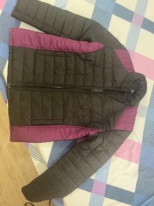 Winter Wear Jacket