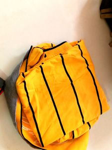 Double Coloured T Shirt