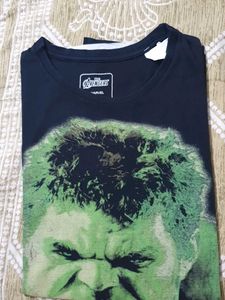 Avenger MARVEL HULK T Shirt