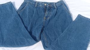 Very New Blue Jeans For Girls