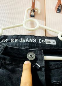 S F Jeans Co Jean By Pantaloons