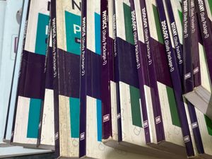 Akash Neet Module Set 18 Books