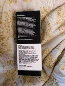 Thrive Co Hair Prime Serum..Anti Greyhair Serum