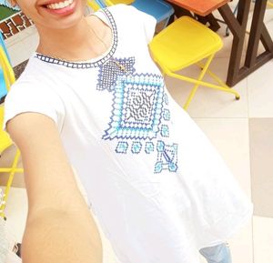 Short Kurti