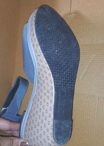 Heel