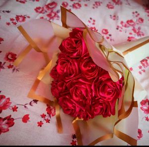 Red Rose Bouquet