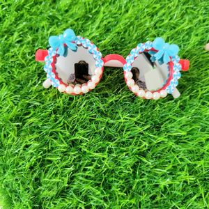 Trendy Kids Sunglasses
