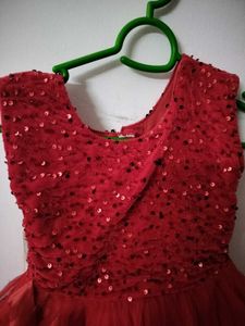 Set Of 2 Frocks